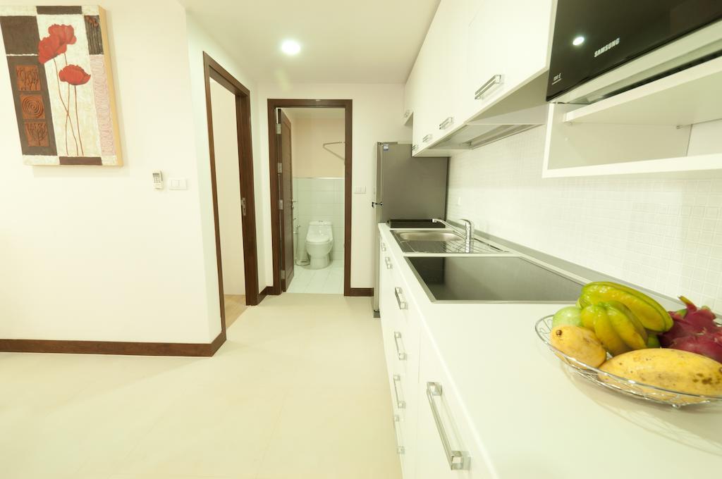 Karon Butterfly Apartment Phuket Room photo